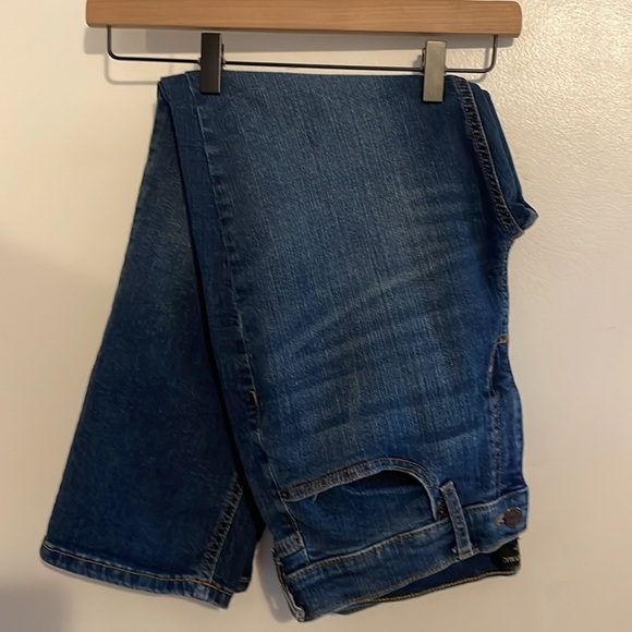 Banana Republic Girlfriend Jeans 30 / 10 Petite - Picture 9 of 10